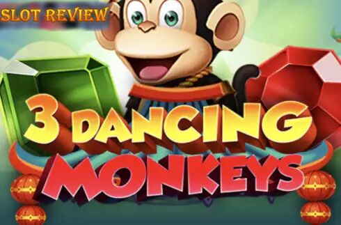 3 Dancing Monkeys